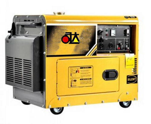 自動(dòng)柴油發(fā)電機