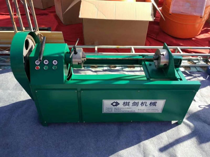 扣件、螺絲處理機